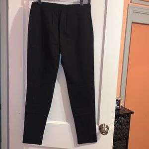 Ralph Lauren, black pants, size 10